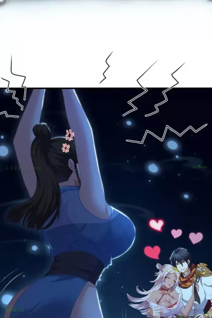 Trụ Vương Tái Sinh Không Muốn Làm Đại Phản Diện - Chapter 161 - Page 8