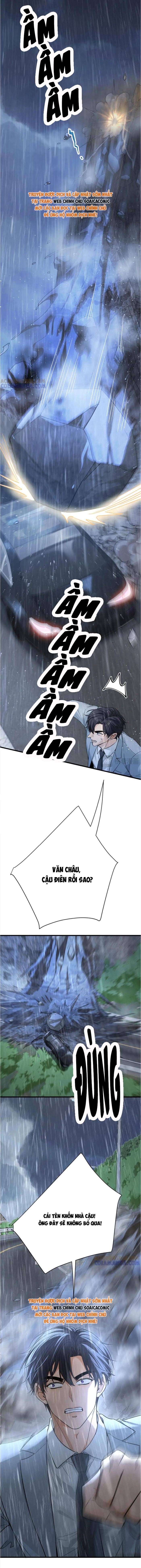 Tổng Tài Chó - Chapter 41 - Page 11