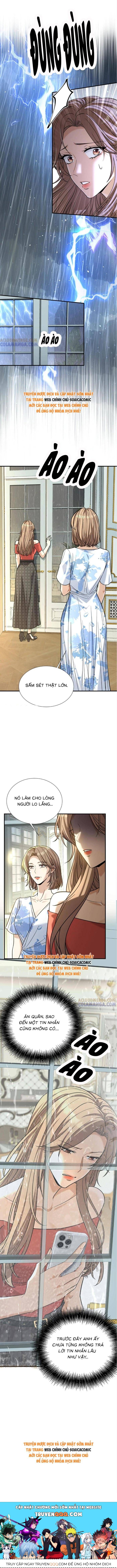 Tổng Tài Chó - Chapter 41 - Page 13