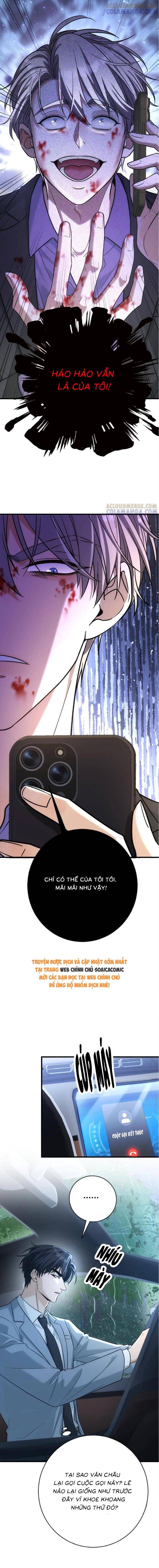 Tổng Tài Chó - Chapter 41 - Page 7