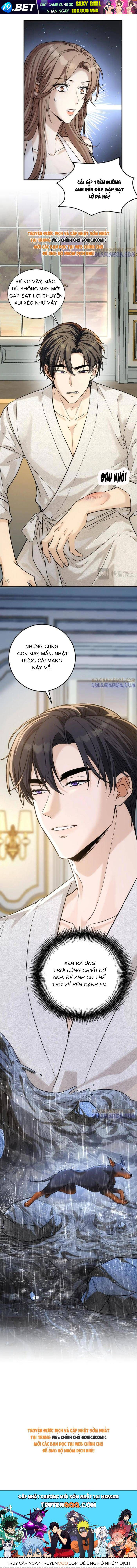 Tổng Tài Chó - Chapter 42 - Page 11