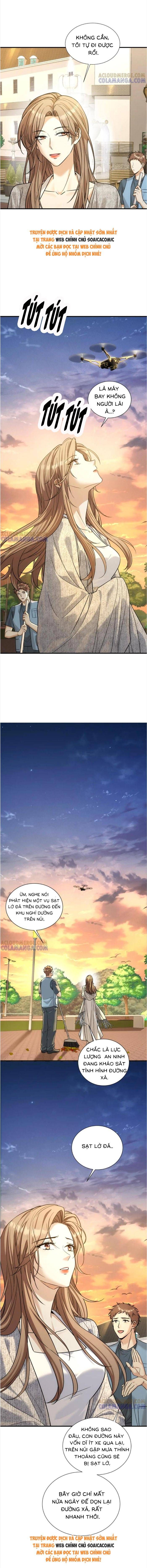 Tổng Tài Chó - Chapter 42 - Page 3