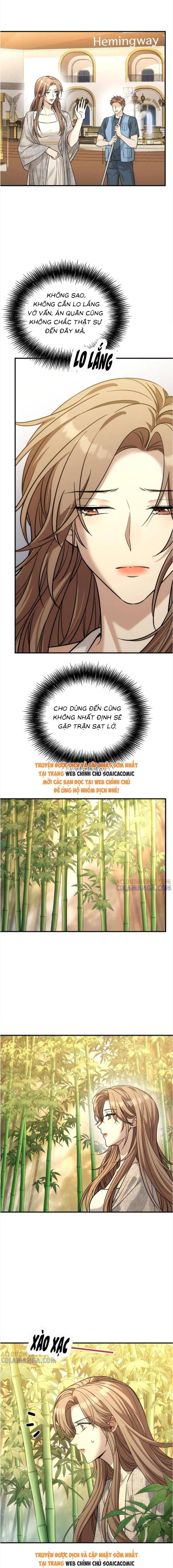 Tổng Tài Chó - Chapter 42 - Page 4