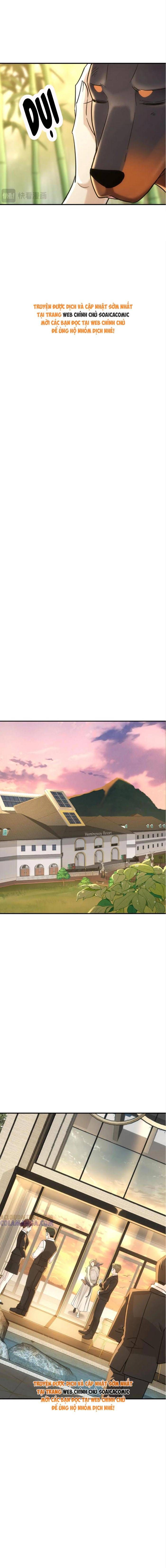 Tổng Tài Chó - Chapter 42 - Page 6