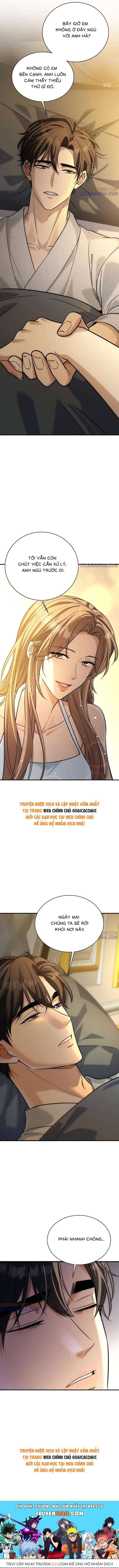 Tổng Tài Chó - Chapter 44 - Page 11