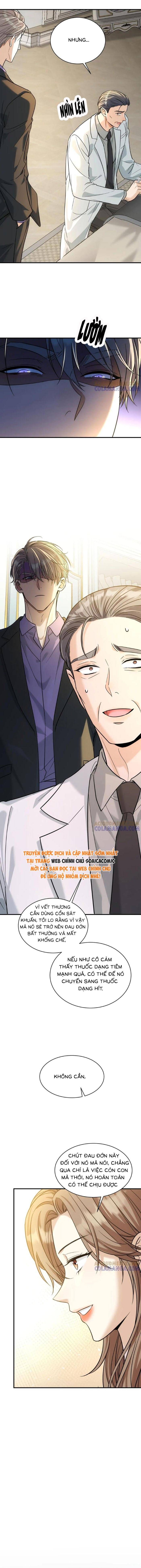 Tổng Tài Chó - Chapter 44 - Page 4