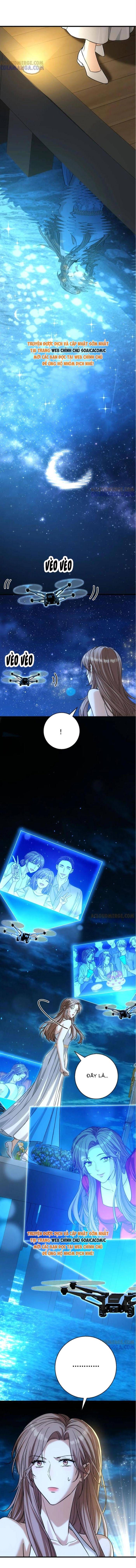 Tổng Tài Chó - Chapter 45 - Page 3