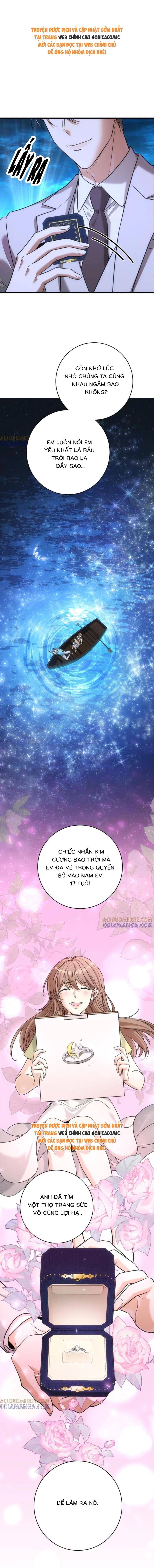 Tổng Tài Chó - Chapter 45 - Page 5