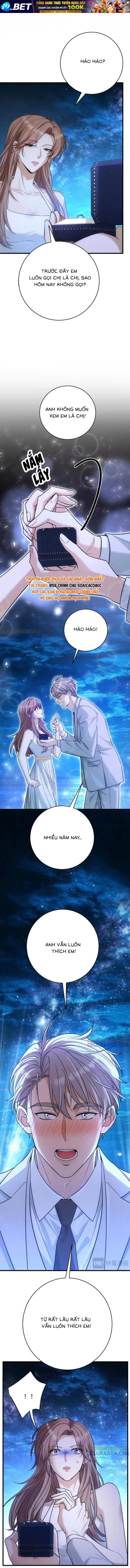 Tổng Tài Chó - Chapter 45 - Page 6