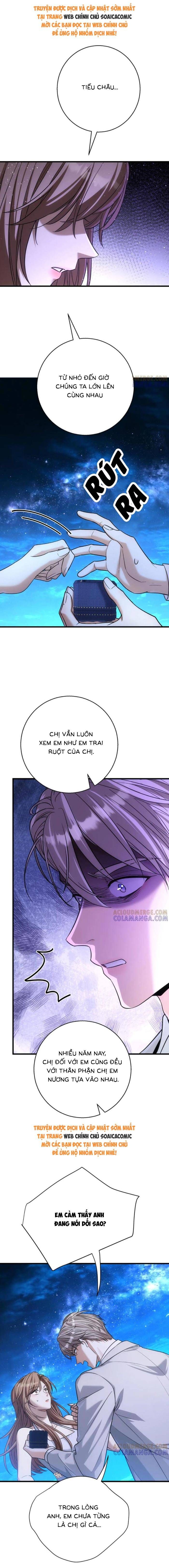 Tổng Tài Chó - Chapter 45 - Page 7