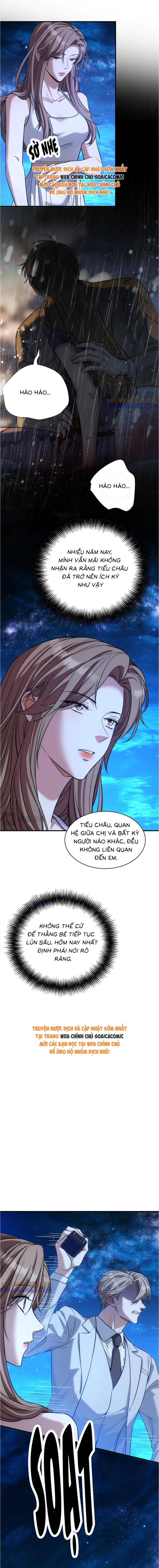 Tổng Tài Chó - Chapter 46 - Page 3
