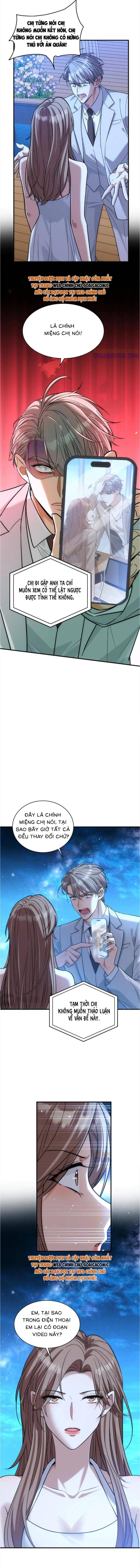Tổng Tài Chó - Chapter 46 - Page 5