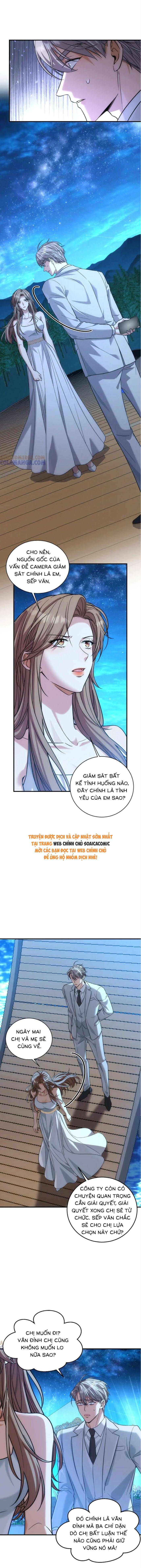 Tổng Tài Chó - Chapter 46 - Page 6