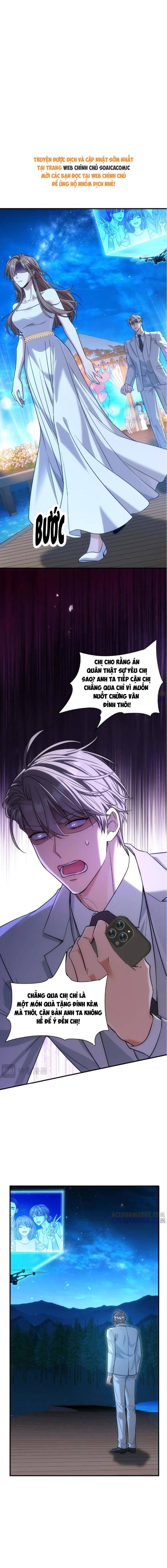 Tổng Tài Chó - Chapter 46 - Page 7