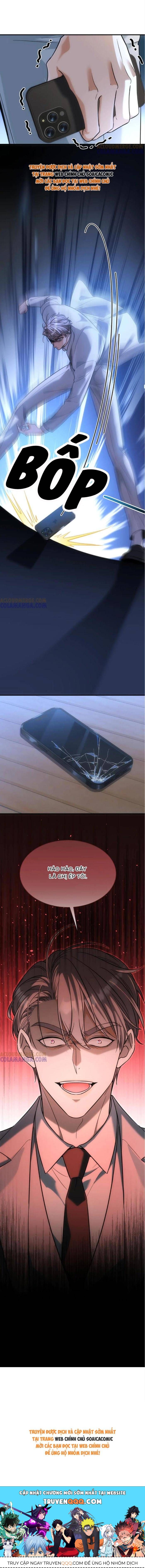 Tổng Tài Chó - Chapter 46 - Page 8