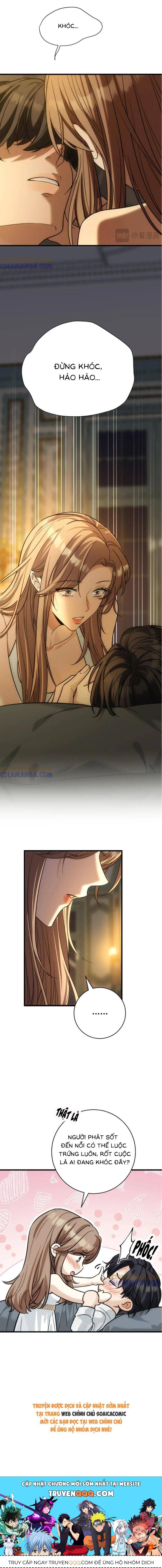 Tổng Tài Chó - Chapter 47 - Page 11