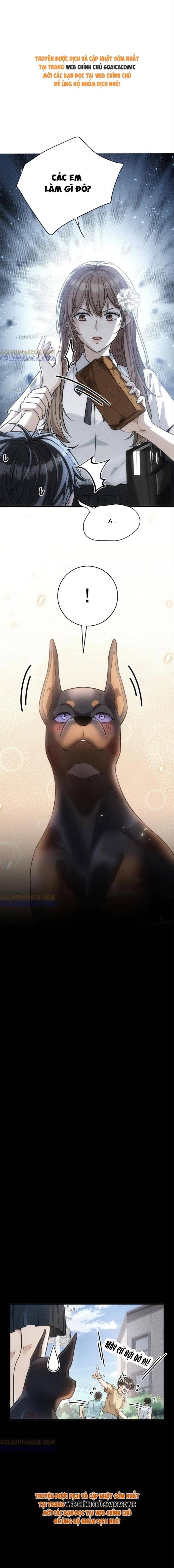 Tổng Tài Chó - Chapter 47 - Page 4