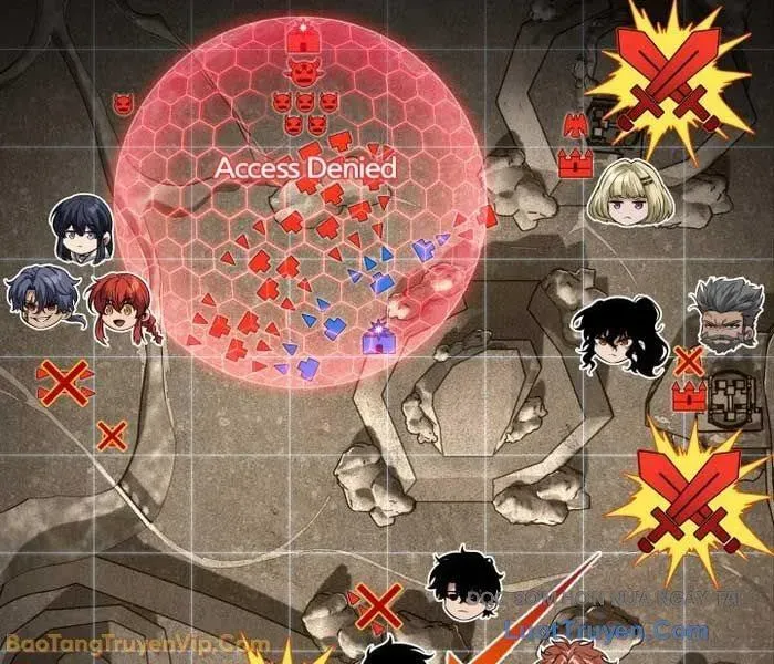 Gacha Vô Hạn - Chapter 171 - Page 126