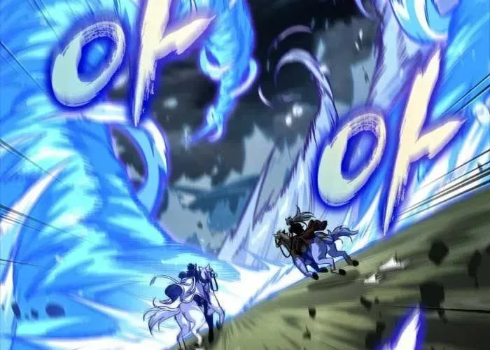 Gacha Vô Hạn - Chapter 171 - Page 206