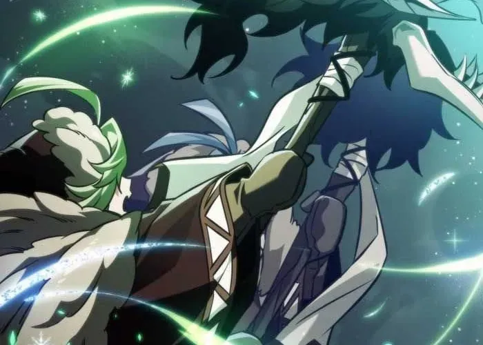 Gacha Vô Hạn - Chapter 171 - Page 233