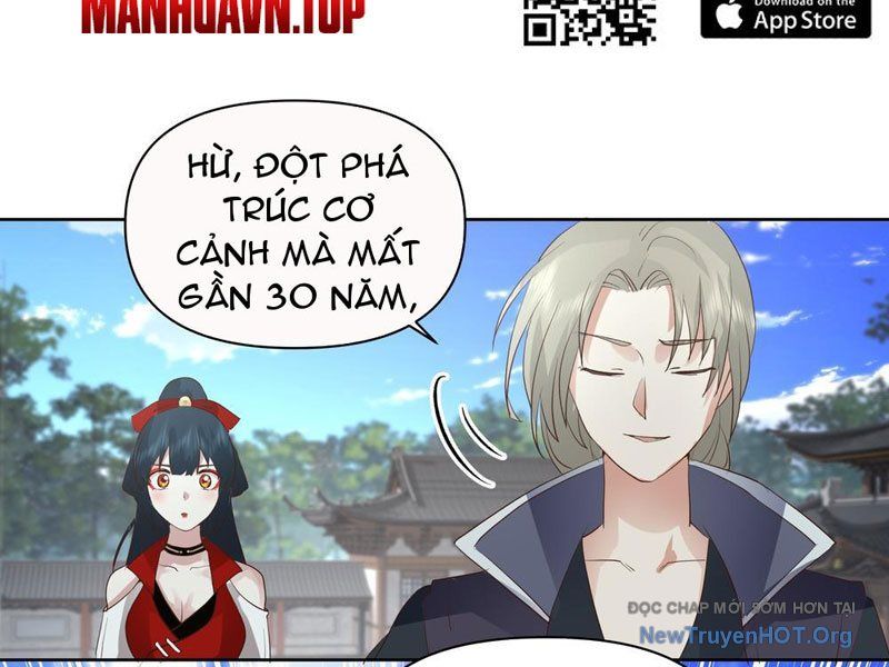 Nữ Phụ Tu Tiên Từ Chối Kịch Bản Pháo Hôi - Chapter 1 - Page 10