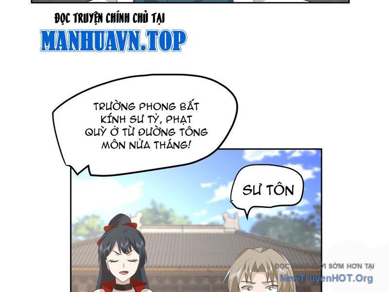 Nữ Phụ Tu Tiên Từ Chối Kịch Bản Pháo Hôi - Chapter 1 - Page 104