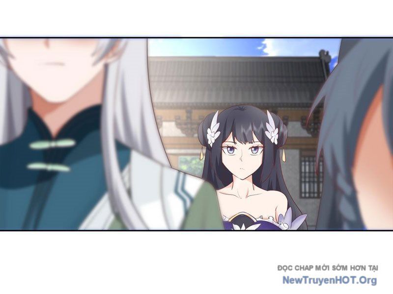 Nữ Phụ Tu Tiên Từ Chối Kịch Bản Pháo Hôi - Chapter 1 - Page 106