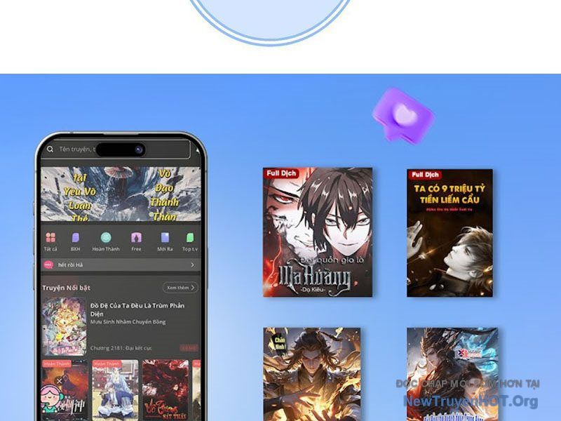 Nữ Phụ Tu Tiên Từ Chối Kịch Bản Pháo Hôi - Chapter 1 - Page 109