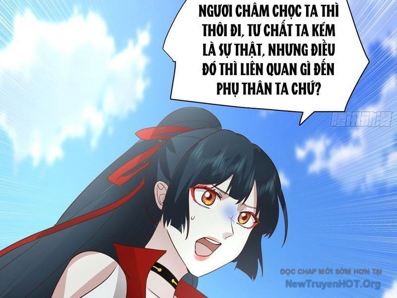 Nữ Phụ Tu Tiên Từ Chối Kịch Bản Pháo Hôi - Chapter 1 - Page 12
