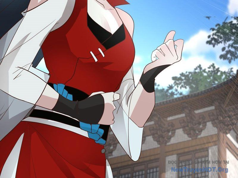 Nữ Phụ Tu Tiên Từ Chối Kịch Bản Pháo Hôi - Chapter 1 - Page 13