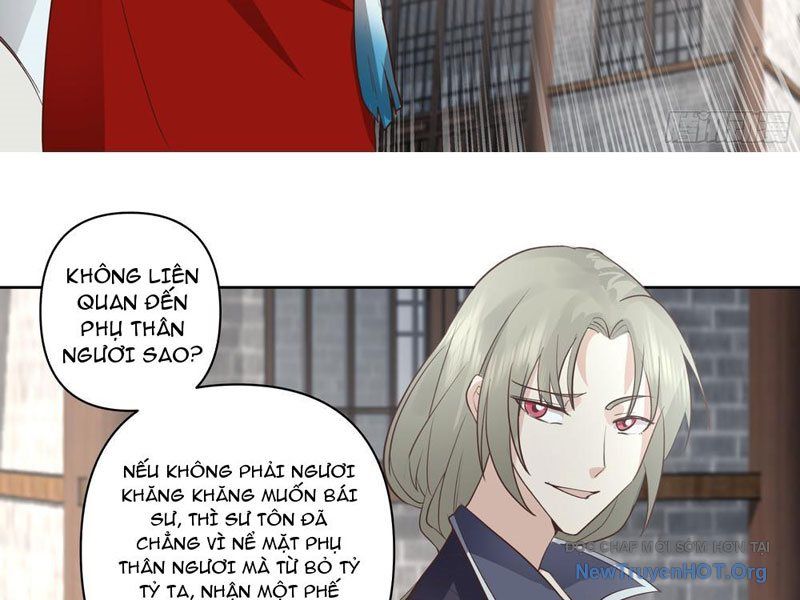 Nữ Phụ Tu Tiên Từ Chối Kịch Bản Pháo Hôi - Chapter 1 - Page 14