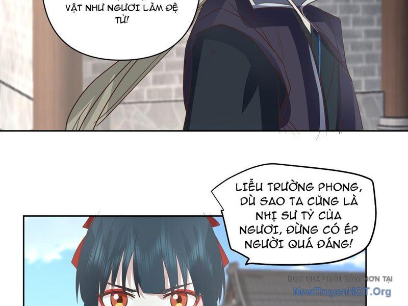 Nữ Phụ Tu Tiên Từ Chối Kịch Bản Pháo Hôi - Chapter 1 - Page 15