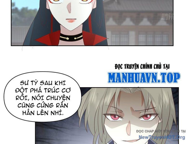 Nữ Phụ Tu Tiên Từ Chối Kịch Bản Pháo Hôi - Chapter 1 - Page 16