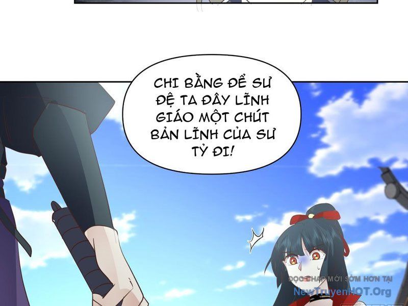 Nữ Phụ Tu Tiên Từ Chối Kịch Bản Pháo Hôi - Chapter 1 - Page 17