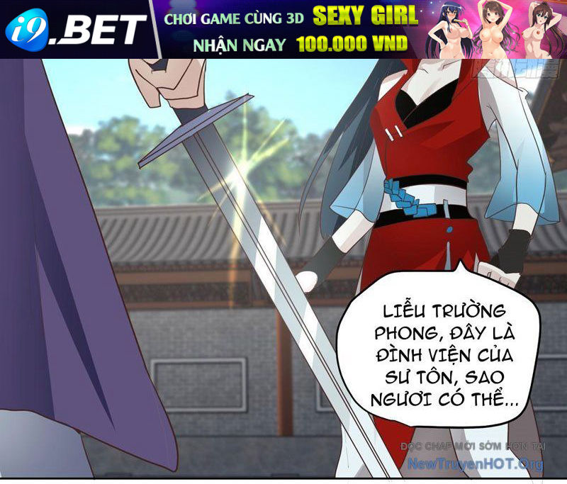 Nữ Phụ Tu Tiên Từ Chối Kịch Bản Pháo Hôi - Chapter 1 - Page 18