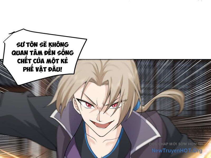 Nữ Phụ Tu Tiên Từ Chối Kịch Bản Pháo Hôi - Chapter 1 - Page 19