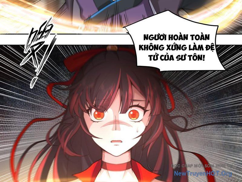 Nữ Phụ Tu Tiên Từ Chối Kịch Bản Pháo Hôi - Chapter 1 - Page 20