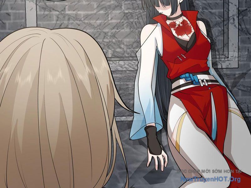 Nữ Phụ Tu Tiên Từ Chối Kịch Bản Pháo Hôi - Chapter 1 - Page 25