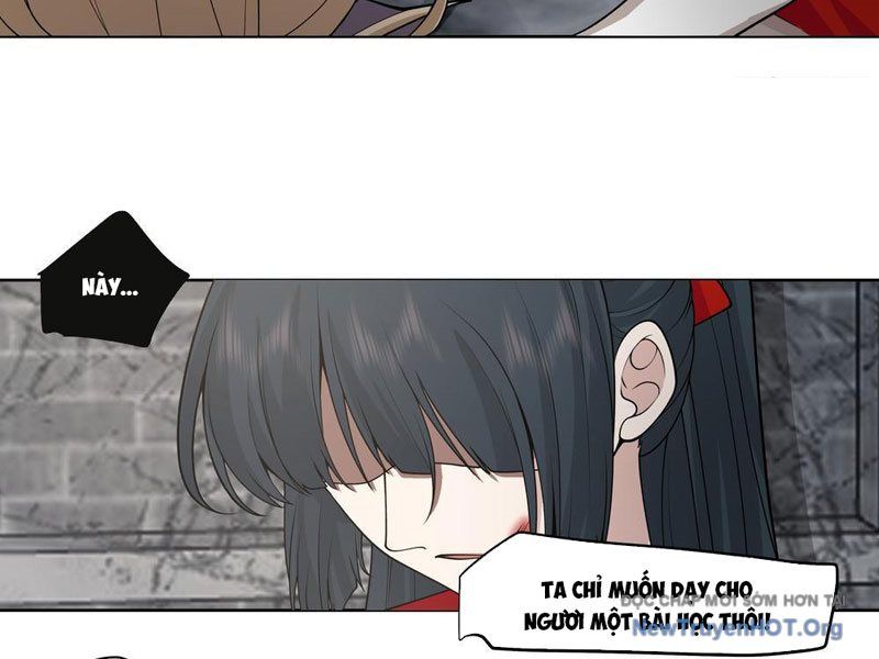 Nữ Phụ Tu Tiên Từ Chối Kịch Bản Pháo Hôi - Chapter 1 - Page 26