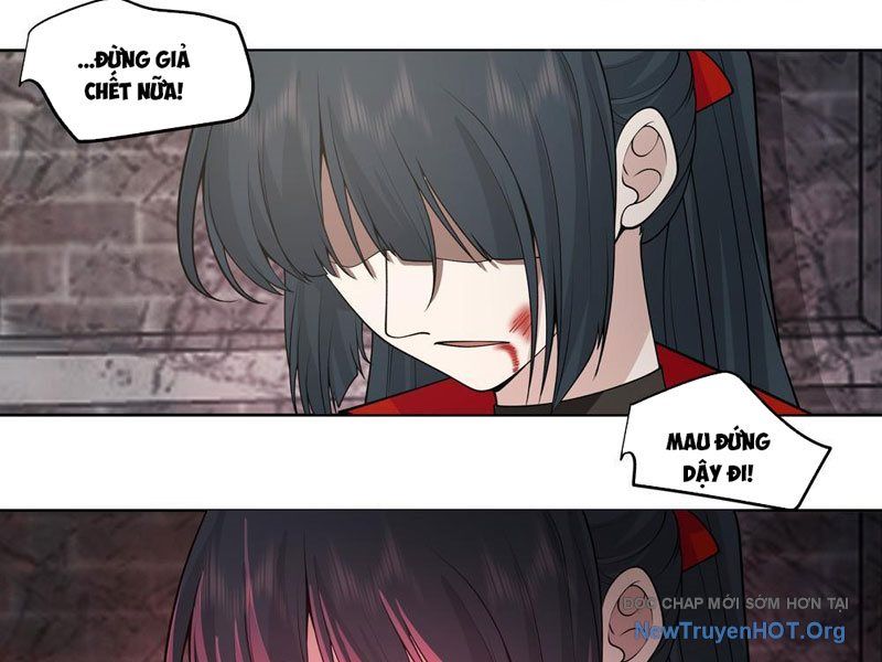 Nữ Phụ Tu Tiên Từ Chối Kịch Bản Pháo Hôi - Chapter 1 - Page 27