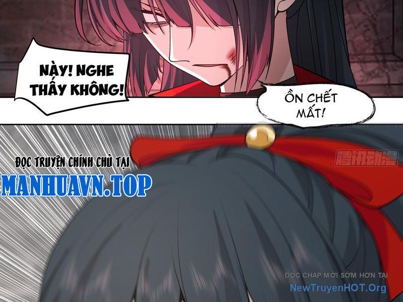 Nữ Phụ Tu Tiên Từ Chối Kịch Bản Pháo Hôi - Chapter 1 - Page 28