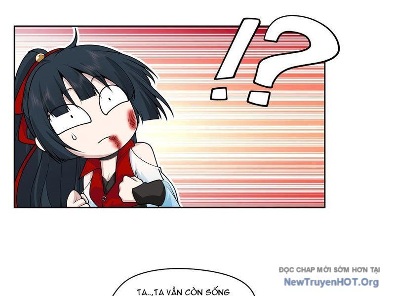 Nữ Phụ Tu Tiên Từ Chối Kịch Bản Pháo Hôi - Chapter 1 - Page 32