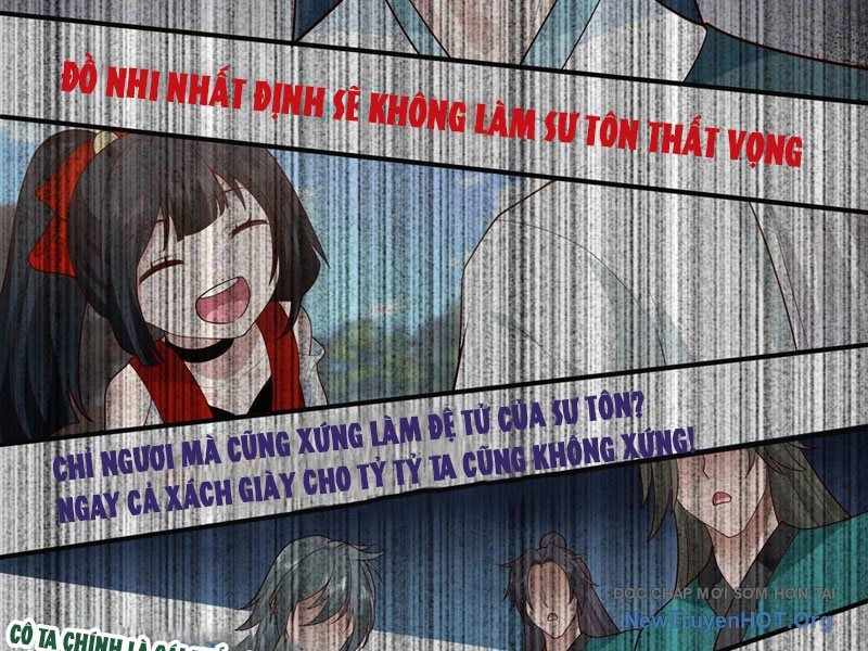 Nữ Phụ Tu Tiên Từ Chối Kịch Bản Pháo Hôi - Chapter 1 - Page 38