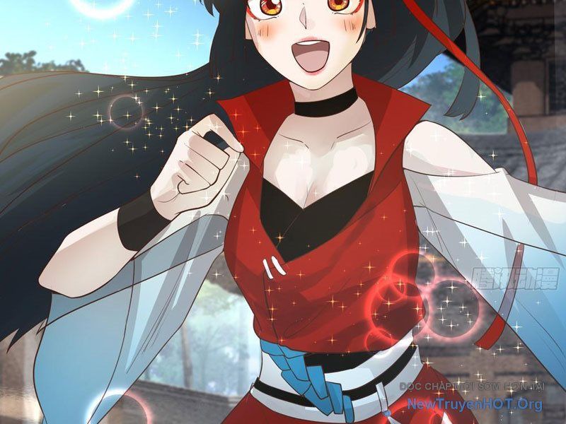 Nữ Phụ Tu Tiên Từ Chối Kịch Bản Pháo Hôi - Chapter 1 - Page 4