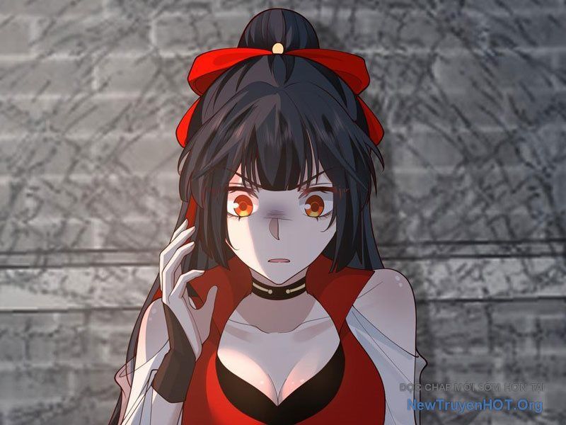 Nữ Phụ Tu Tiên Từ Chối Kịch Bản Pháo Hôi - Chapter 1 - Page 41