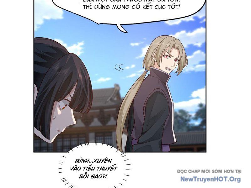 Nữ Phụ Tu Tiên Từ Chối Kịch Bản Pháo Hôi - Chapter 1 - Page 43