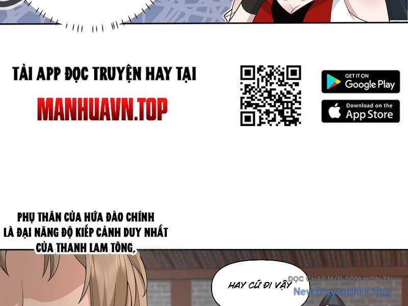 Nữ Phụ Tu Tiên Từ Chối Kịch Bản Pháo Hôi - Chapter 1 - Page 49