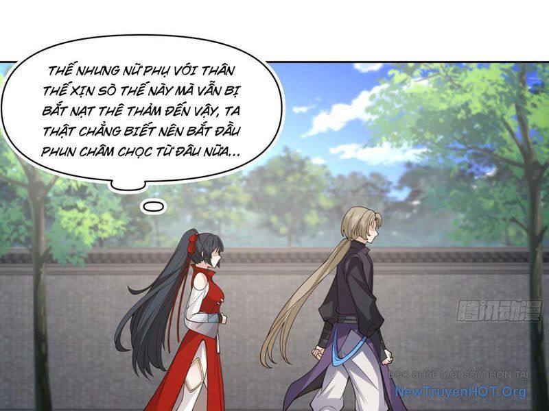 Nữ Phụ Tu Tiên Từ Chối Kịch Bản Pháo Hôi - Chapter 1 - Page 51