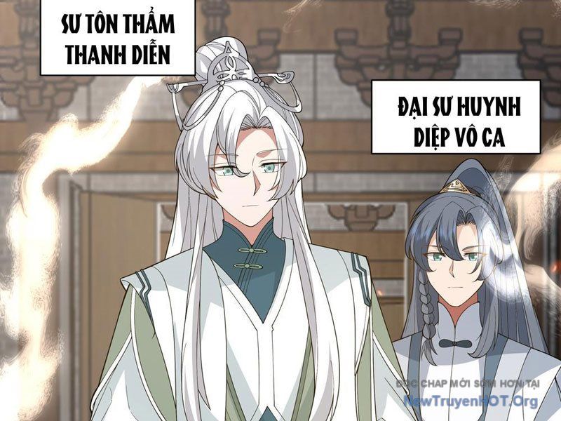 Nữ Phụ Tu Tiên Từ Chối Kịch Bản Pháo Hôi - Chapter 1 - Page 54