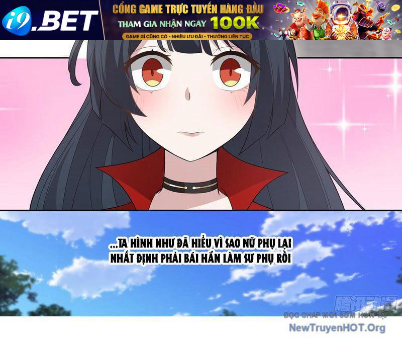 Nữ Phụ Tu Tiên Từ Chối Kịch Bản Pháo Hôi - Chapter 1 - Page 57